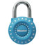 玛斯特锁推出全球首款使用字母和数字的可调密码锁
