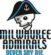玛斯特锁成为密尔沃基海军曲棍球队（Milwaukee Admirals Hockey Team）罚球区的赞助商