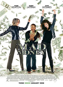 2007 Mad Money