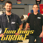 2009 Two Guys Garage