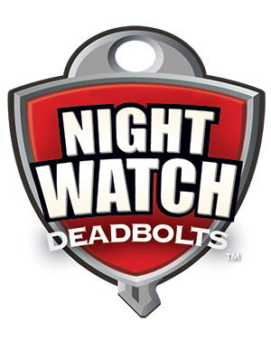 NightWatch® 门锁技术
