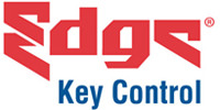 Edge® 钥匙控制系统标识和钥匙