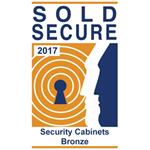 Sold Secure铜级储柜